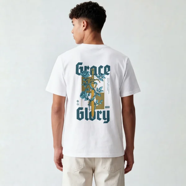 koszulka grace&glory